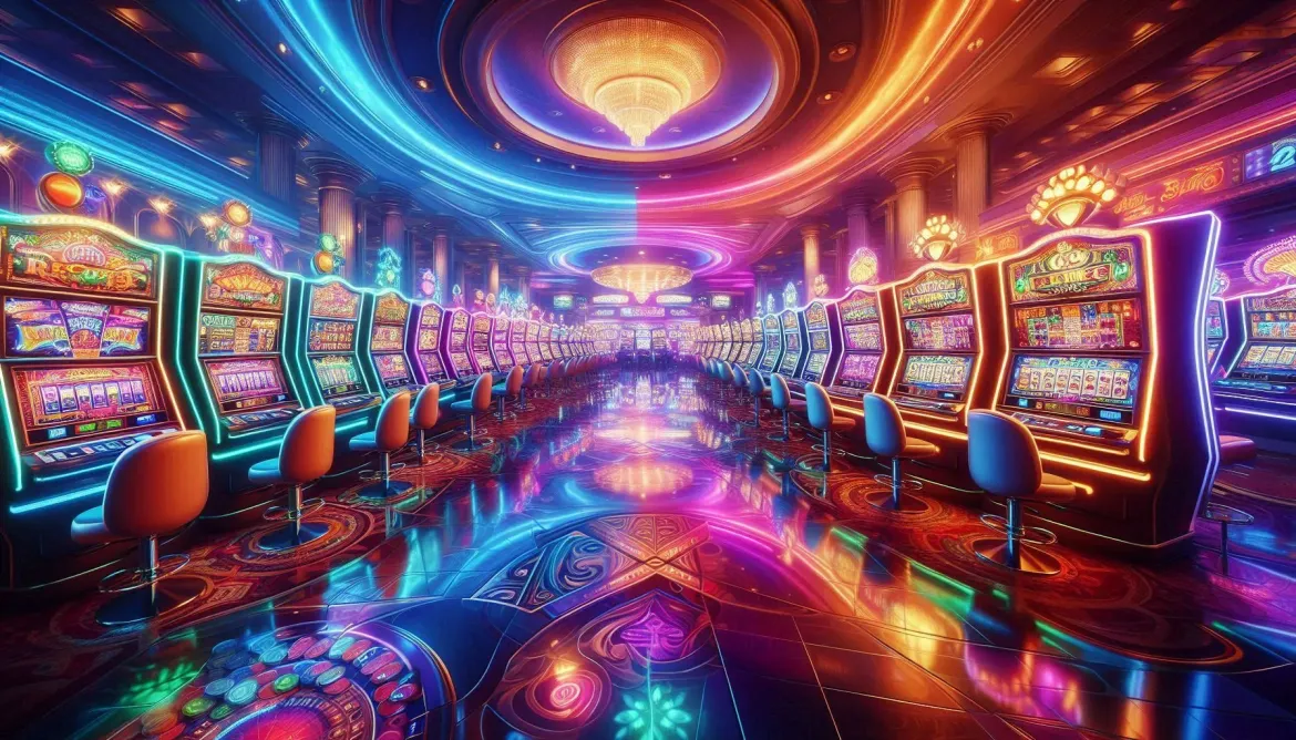 SpinFin Casino